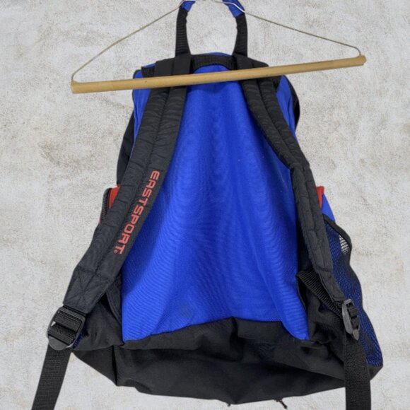 EASTSPORT -- Gym, Sports, and Outdoor Gear Bag with Multiple Pockets, Lightwght - Picture 10 of 16